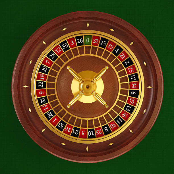 bisaqq Golden Wealth Baccarat