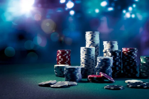 bisaqq Live Casino