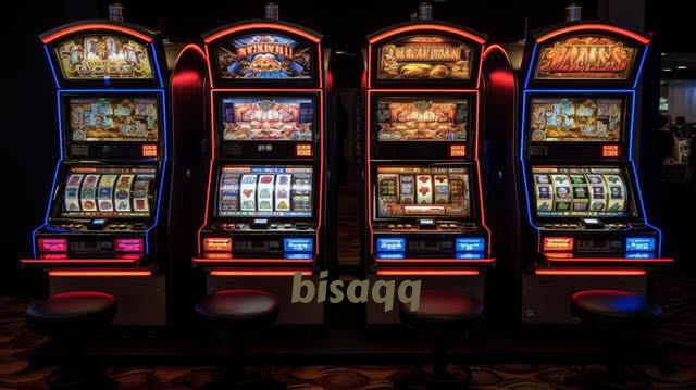 bisaqq Live Game Shows at bisaqq