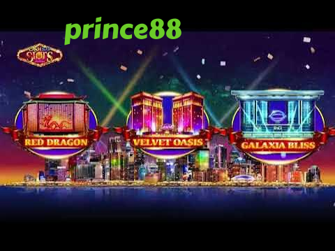 prince88 slide 1